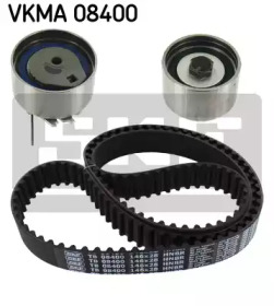 Ременный комплект SKF VKMA 08400